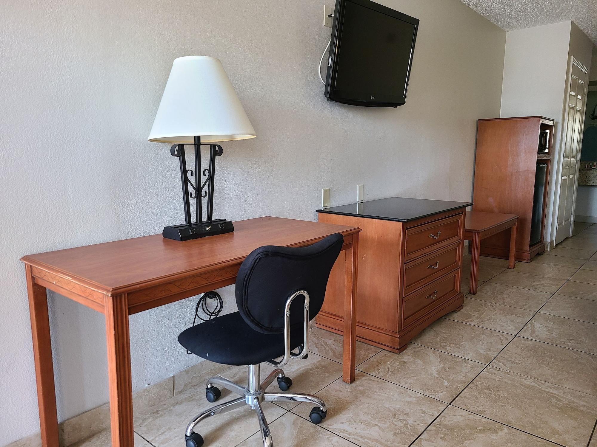 Quality Inn & Suites Orlando East - Ucf Area Alafaya Zewnętrze zdjęcie