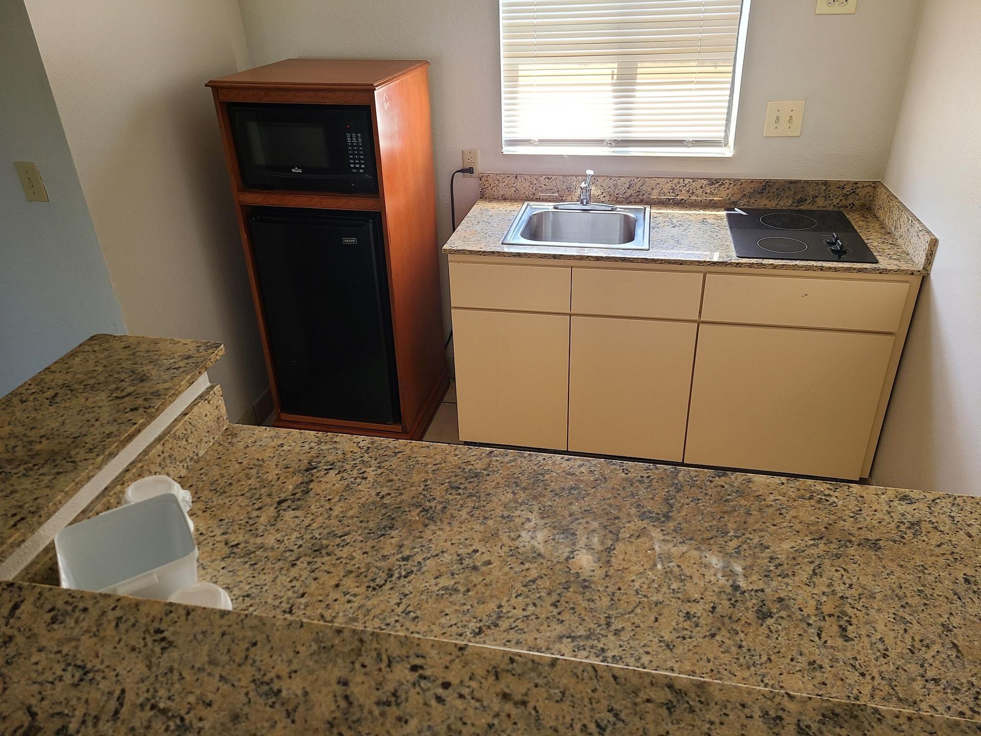 Quality Inn & Suites Orlando East - Ucf Area Alafaya Zewnętrze zdjęcie