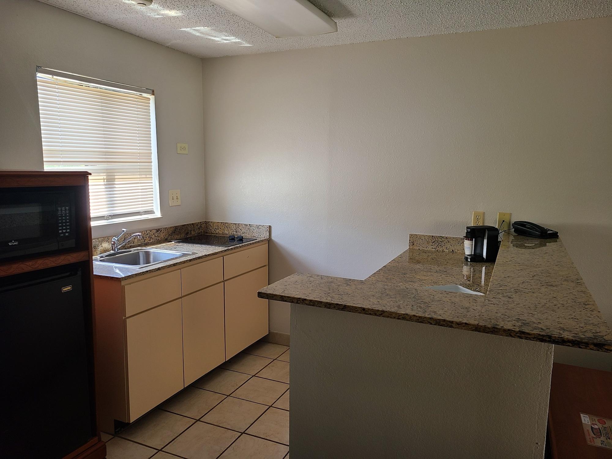 Quality Inn & Suites Orlando East - Ucf Area Alafaya Zewnętrze zdjęcie