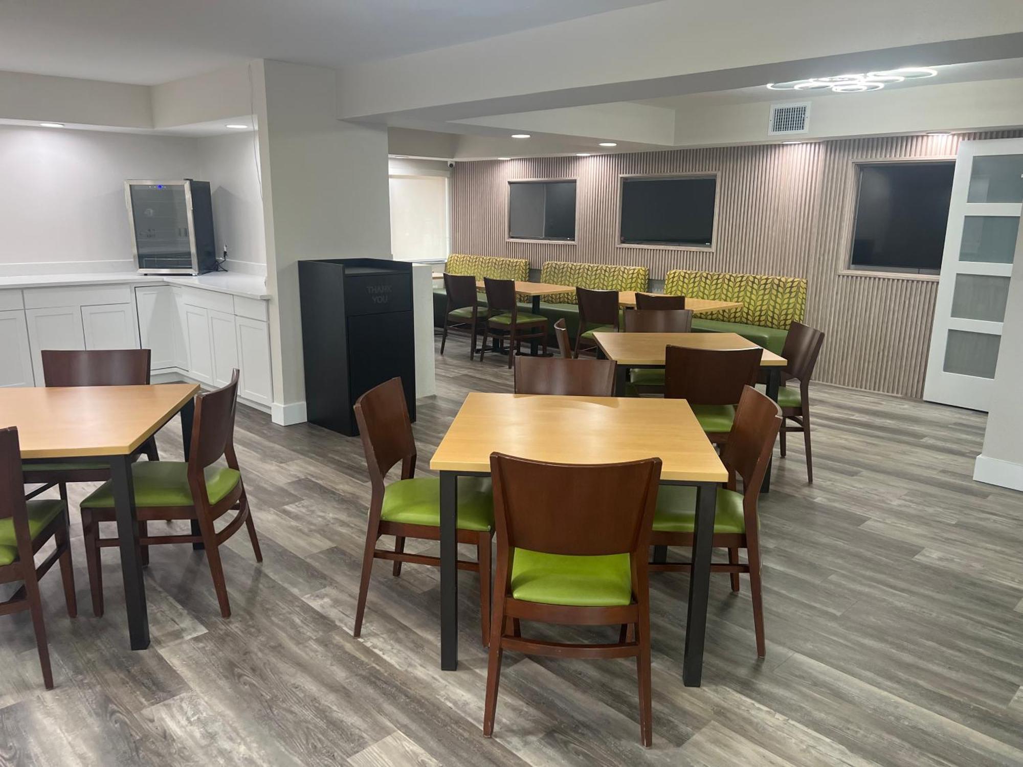 Quality Inn & Suites Orlando East - Ucf Area Alafaya Zewnętrze zdjęcie