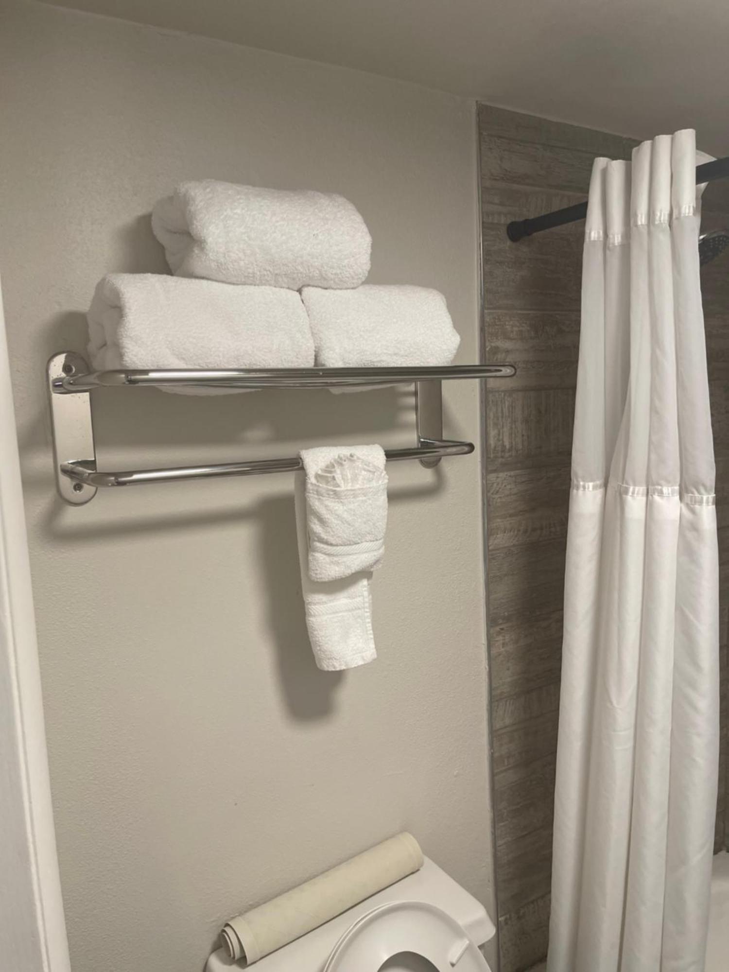 Quality Inn & Suites Orlando East - Ucf Area Alafaya Zewnętrze zdjęcie